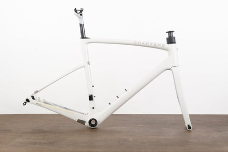 M (Medium) Chapter2 Toa Carbon Disc Brake Road Frameset Chapter 2