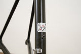 M (Medium) Fuji Altamira LE 1.1 Carbon Rim Brake Road Frameset
