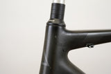 M (Medium) Fuji Altamira LE 1.1 Carbon Rim Brake Road Frameset