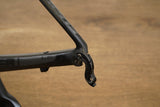 M (Medium) Fuji Altamira LE 1.1 Carbon Rim Brake Road Frameset