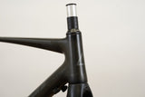 M (Medium) Fuji Altamira LE 1.1 Carbon Rim Brake Road Frameset