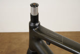 M (Medium) Fuji Altamira LE 1.1 Carbon Rim Brake Road Frameset