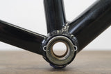 M (Medium) Gaulzetti Corsa Alloy Rim Brake Road Frameset