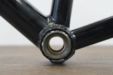 M (Medium) Gaulzetti Corsa Alloy Rim Brake Road Frameset