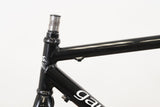 M (Medium) Gaulzetti Corsa Alloy Rim Brake Road Frameset