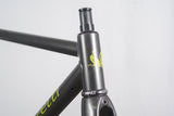 M (Medium) Gaulzetti Di2 Alloy Rim Brake Road Frameset