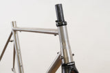 M (Medium) Genesis Volare Steel Rim Brake Road frameset