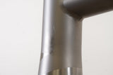 M (Medium) Genesis Volare Steel Rim Brake Road frameset