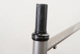 M (Medium) Genesis Volare Steel Rim Brake Road frameset