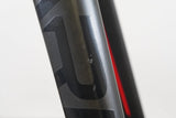 M (Medium) Genesis Volare Steel Rim Brake Road frameset