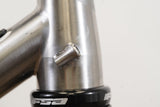 M (Medium) Genesis Volare Steel Rim Brake Road frameset