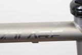 M (Medium) Genesis Volare Steel Rim Brake Road frameset