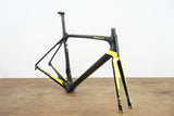 M (Medium) Giant TCR Advanced Pro 1 Carbon Rim Brake Road Frameset