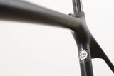 M (Medium) Giant TCR Advanced Pro 1 Carbon Rim Brake Road Frameset