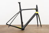 M (Medium) Giant TCR Advanced Pro 1 Carbon Rim Brake Road Frameset