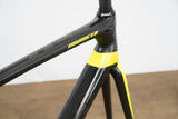 M (Medium) Giant TCR Advanced Pro 1 Carbon Rim Brake Road Frameset