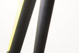 M (Medium) Giant TCR Advanced Pro 1 Carbon Rim Brake Road Frameset