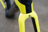 M (Medium) Giant TCR Advanced Pro 1 Carbon Rim Brake Road Frameset