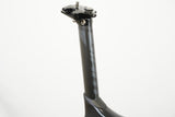 M (Medium) Giant TCR Advanced Pro 1 Carbon Rim Brake Road Frameset