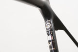 M (Medium) Giant TCR Advanced Pro Carbon Rim Brake Road Frameset