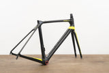 M (Medium) Giant TCR Advanced Pro Carbon Rim Brake Road Frameset