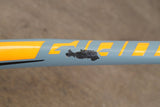 M (Medium) Giant TCR Advanced SL ISP Carbon Rim Brake Road Frameset