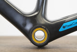 M (Medium) Giant TCR Advanced SL ISP Carbon Rim Brake Road Frameset