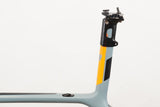 M (Medium) Giant TCR Advanced SL ISP Carbon Rim Brake Road Frameset