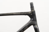 M (Medium) Giant TCR Advanced SL ISP Carbon Rim Brake Road Frameset