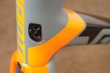 M (Medium) Giant TCR Advanced SL ISP Carbon Rim Brake Road Frameset