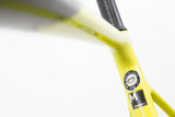 M (Medium) Giant TCX Advanced Carbon Disc Brake CX Gravel Frameset