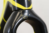 M (Medium) Giant TCX Advanced Carbon Disc Brake CX Gravel Frameset
