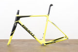 M (Medium) Giant TCX Advanced Carbon Disc Brake CX Gravel Frameset
