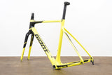 M (Medium) Giant TCX Advanced Carbon Disc Brake CX Gravel Frameset