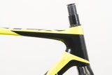 M (Medium) Giant TCX Advanced Carbon Disc Brake CX Gravel Frameset