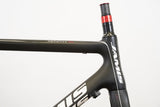 M (Medium) Jamis Xenith SL Carbon Rim Brake Road Frameset
