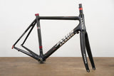 M (Medium) Jamis Xenith SL Carbon Rim Brake Road Frameset