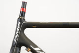 M (Medium) Jamis Xenith SL Carbon Rim Brake Road Frameset