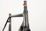 M (Medium) Jamis Xenith SL Carbon Rim Brake Road Frameset