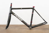M (Medium) Jamis Xenith SL Carbon Rim Brake Road Frameset