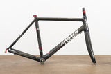M (Medium) Jamis Xenith SL Carbon Rim Brake Road Frameset