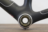 M (Medium) Jamis Xenith SL Carbon Rim Brake Road Frameset