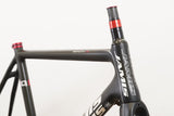 M (Medium) Jamis Xenith SL Carbon Rim Brake Road Frameset