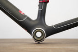 M (Medium) Jamis Xenith SL Carbon Rim Brake Road Frameset
