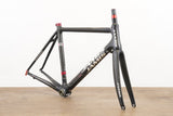 M (Medium) Jamis Xenith SL Carbon Rim Brake Road Frameset