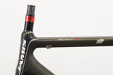 M (Medium) Jamis Xenith SL Carbon Rim Brake Road Frameset