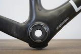 M (Medium) Litespeed L3 Carbon Rim Brake Road Frameset