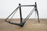 M (Medium) Litespeed L3 Carbon Rim Brake Road Frameset