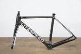 M (Medium) Litespeed L3 Carbon Rim Brake Road Frameset