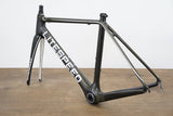 M (Medium) Litespeed L3 Carbon Rim Brake Road Frameset